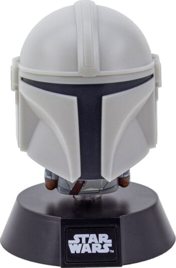 Star Wars Lampe The Mandalorian Star Wars Lampe The Mandalorian