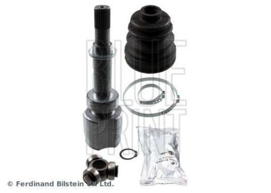 Blue Print Drivknute drivaksel BLUE PRINT ADBP890036