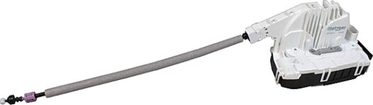 Dørlås METZGER 2314371