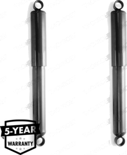Støtdemper MONROE D8487 Støtdemper MONROE D8487