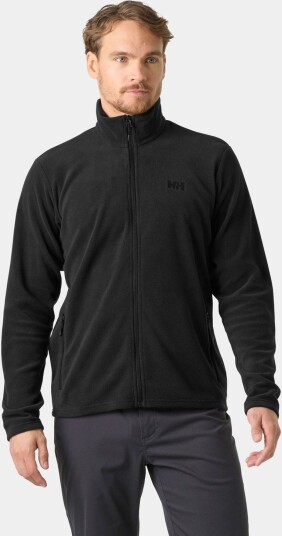 Helly Hansen Men’s Daybreaker Fleece Jacket Svart 2xl