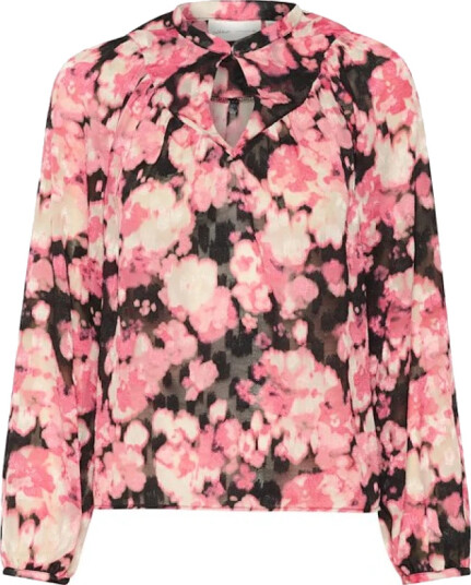 InWear Dame Bluser & Skjorter Rosa S, InWear Dame Bluser & Skjorter Rosa S,