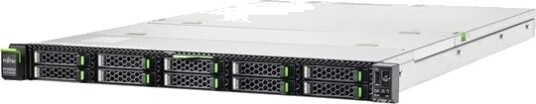 Fujitsu PRIMERGY RX2530 M5 Fujitsu PRIMERGY RX2530 M5