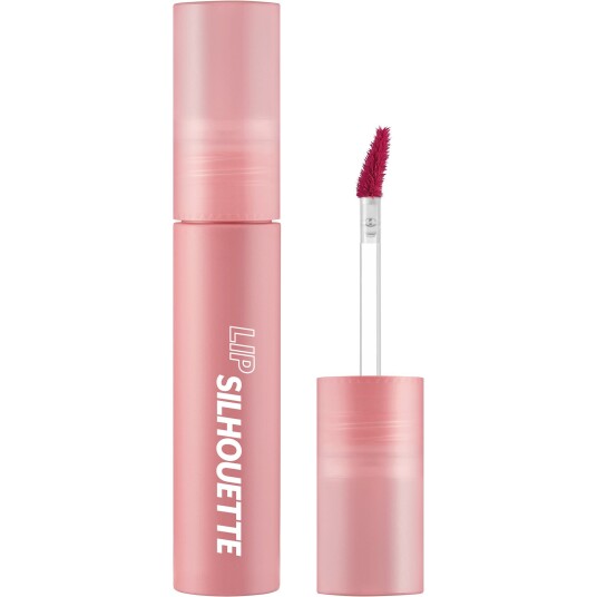 I´M MEME Lip Silhouette Water Blur Tint Girlish Pink I´M MEME Lip Silhouette Water Blur Tint Girlish Pink