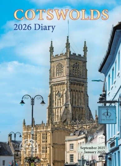 Cotswolds Diary 2026