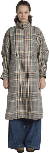 OOF Wear Dame Frakker Flerfarget S, OOF Wear Dame Frakker Flerfarget S,