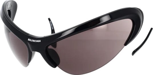 Balenciaga unisex Accessories Svart ONE SIZE,