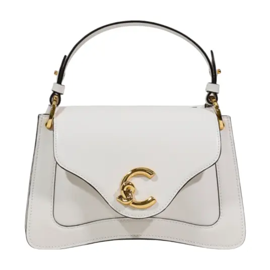 Coccinelle Dame Vesker Beige ONE SIZE, Coccinelle Dame Vesker Beige ONE SIZE,