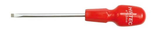 Vorel Hi-Tec Slotted Screwdriver 5X200mm 61080