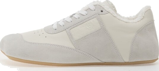 MM6 Maison Margiela Herre Sko Hvit 42 EU MM6 Maison Margiela Herre Sko Hvit 42 EU