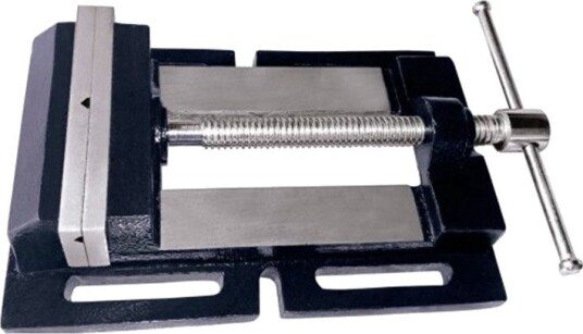 Ironside 103060 Maskinskruestikke 150 mm, 6"