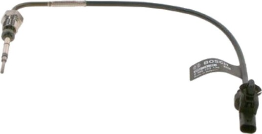 Sensor, eksostemperatur BOSCH 0 986 259 130