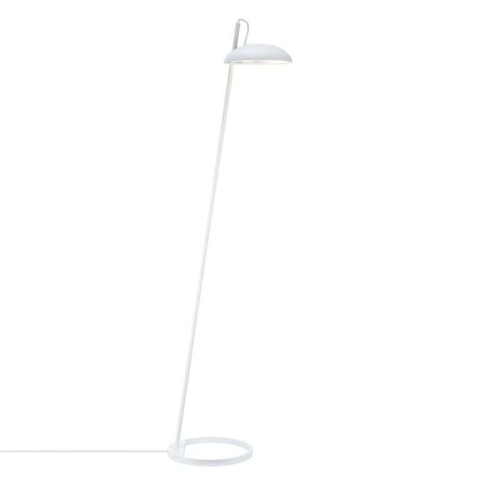 DFTP Versale Gulvlampe White DFTP Versale Gulvlampe White