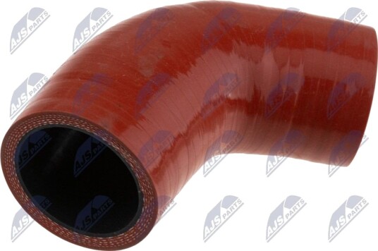 NTY GPP LR 003 Ladeluftslange NTY GPP LR 003 Ladeluftslange