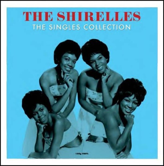 The Shirelles  Singles Collection  LP/Vinyl