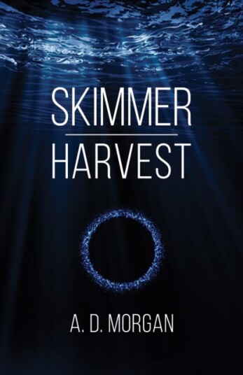 Skimmer  Harvest