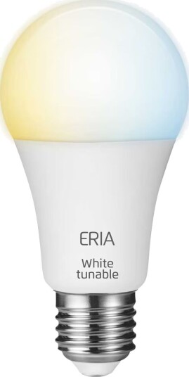 Aduro Smart Eria LED-pære 10W E27 AS15066030 Aduro Smart Eria LED-pære 10W E27 AS15066030