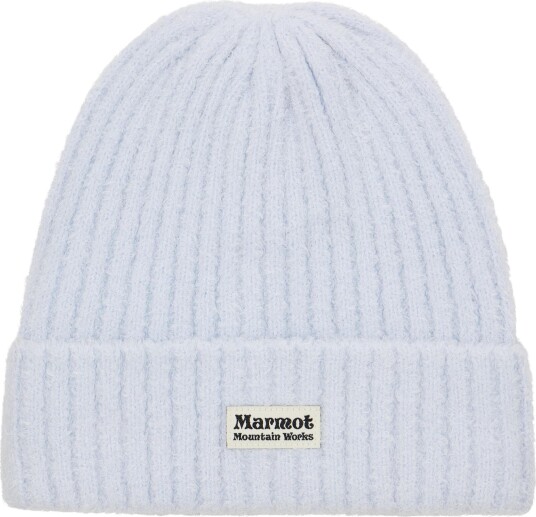 Marmot Women's Fuzzy Beanie Vapor OneSize