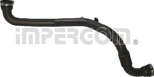 Ladeluftslange ORIGINAL IMPERIUM 224786