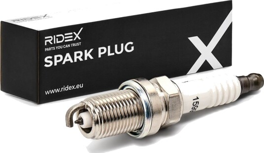 Tennplugg RIDEX 686S0022