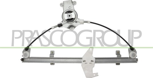 PRASCO DS422W024 Vindusheis