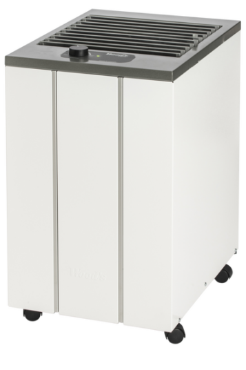 Woods LD24 Avfukter Woods LD24 Avfukter