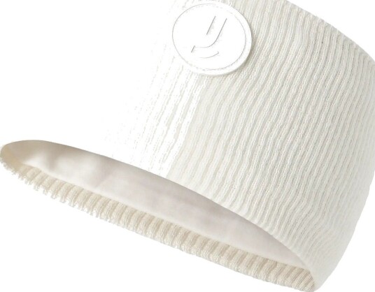 Johaug Harmony Headband WHITE One Size Johaug Harmony Headband WHITE One Size