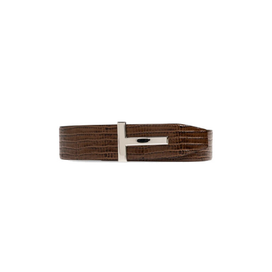 Tom Ford Herre Accessories Brun 95 CM, Tom Ford Herre Accessories Brun 95 CM,