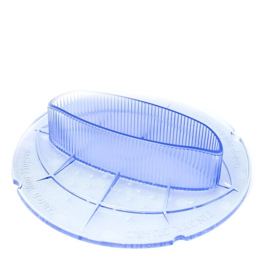 Benriner  Fingerbeskytter til mandolin 12 cm