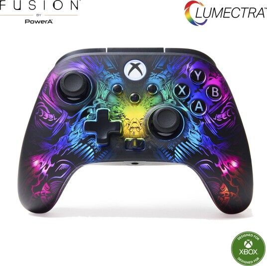 PowerA Xbox X|S Wireless kontroller PowerA Xbox X|S Wireless kontroller