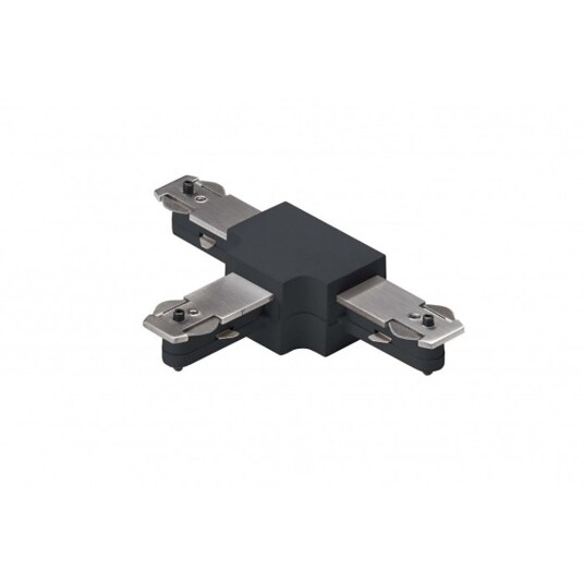 Antidark - Designline T-Connector Svart