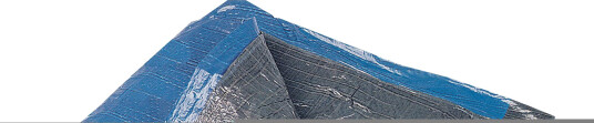 PRESENNING 10X12M 130GRAM PRESENNING 10X12M 130GRAM
