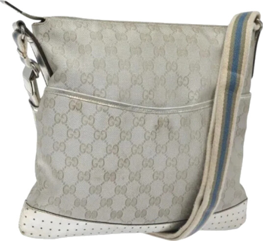 Gucci Vintage Dame Grå Gucci Vintage Dame Grå