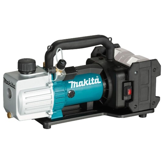 Makita DVP181ZK Vakuumpumpe 18V 113L/m Makita DVP181ZK Vakuumpumpe 18V 113L/m