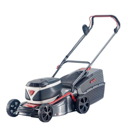 Gressklipper AL-KO 42.2 Li 36V med Lader og Batteri Gressklipper AL-KO 42.2 Li 36V med Lader og Batteri