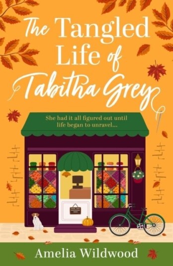 The Tangled Life of Tabitha Grey The Tangled Life of Tabitha Grey