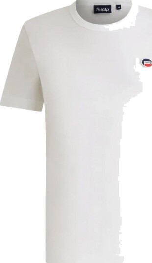 Fusalp Dame Topper Hvit L,