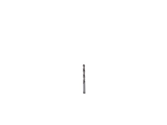 Metallbor Haushalt 8,0X117mm Hss