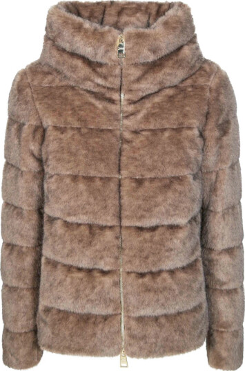Herno Dame Jakker Brun XS,
