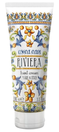 Rudy Profumi Håndkrem Riviera Hvit