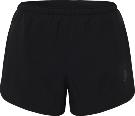 New Balance Rc Essential Short 3" Black L