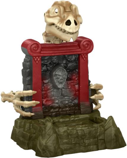 Masters of the Universe Origins Slime PitHeMan MOTU