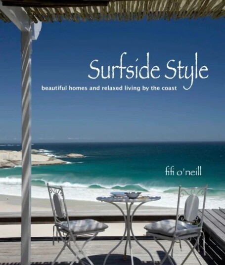 Surfside Style Av Fifi O'Neill