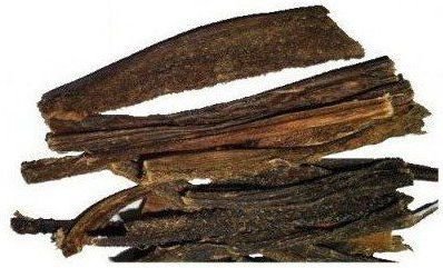 Arami Żwacz Barani 200G