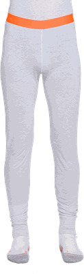 Dæhlie Training Wool Mix Pants ullongs herre Grå M