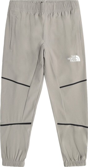 The North Face Teen Mountain Athletics Woven Pant Beige S