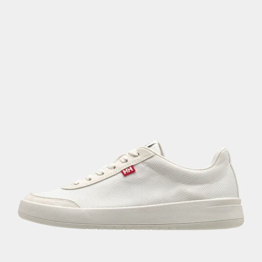 Helly Hansen Halmstad 2 Marine Sko Dame Hvit 38