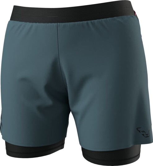 Dynafit Alpine Pro 2/1 Shorts W Cinder/0910 XS