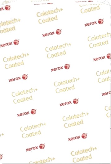 Xerox Colotech+ Silk Halvmat 2 Sidet Bestrøget White Træfri Ecf 130G/M2 420Mm X 297Mm A3 Bred Xerox Colotech+ Silk Halvmat 2 Sidet Bestrøget White Træfri Ecf 130G/M2 420Mm X 297Mm A3 Bred