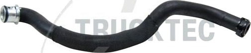 TRUCKTEC AUTOMOTIVE 02.40.331 Radiatorslange